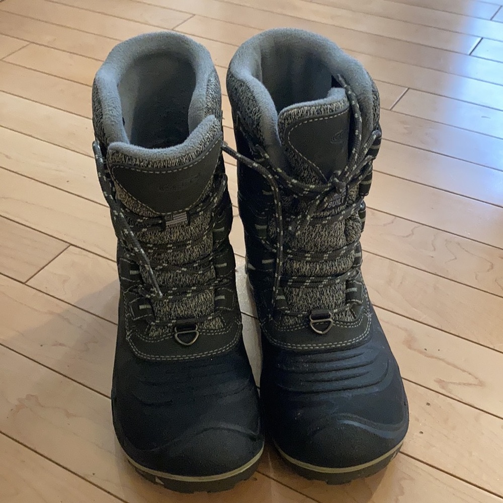Keen Winter Boots